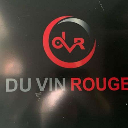 Hotel Du Vin Rouge Tiflis Exterior foto