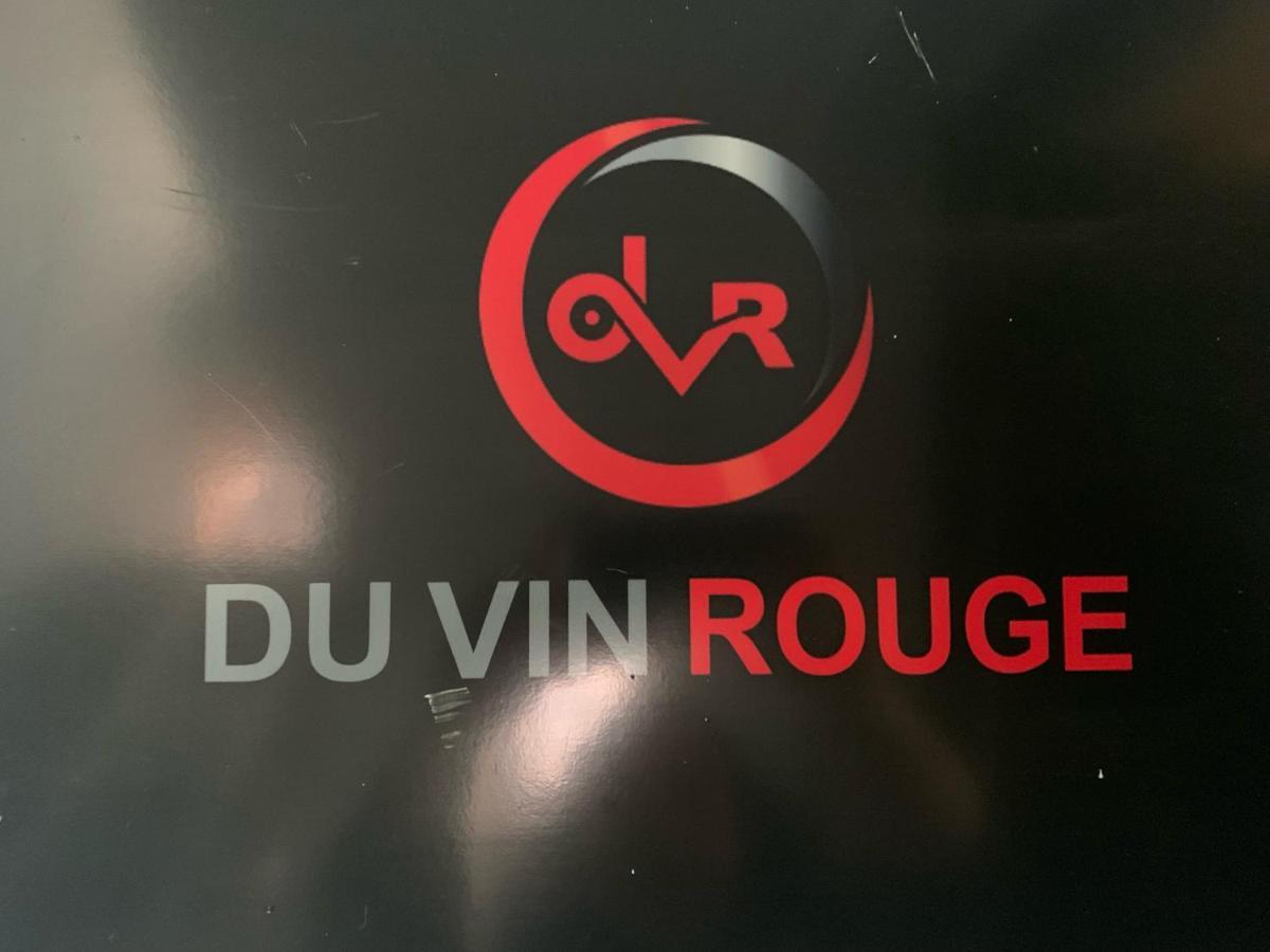 Hotel Du Vin Rouge Tiflis Exterior foto
