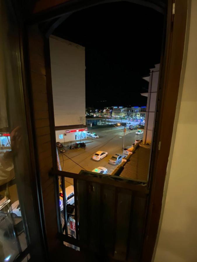 Hotel Du Vin Rouge Tiflis Exterior foto