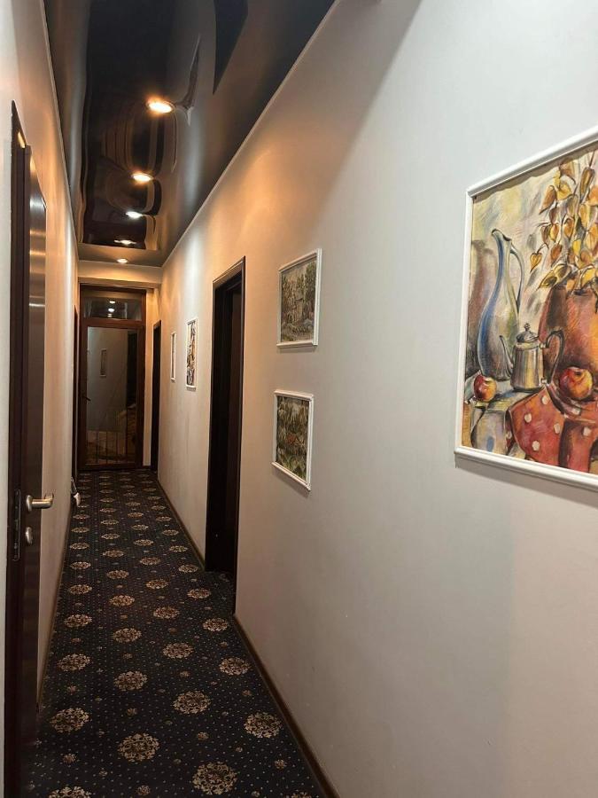Hotel Du Vin Rouge Tiflis Exterior foto